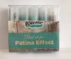 29763 - Set Patina Effect cupru - 5x20ml - Pentart