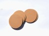 14202 Set 6 suporturi rotunde pt. pahare din MDF - C-ART