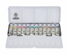 74112097 Set acuarela la tub 12 x 5 ml Horadam - Schmincke