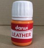 Darwi leather - Culori pentru piele si piele intoarsa, 50ml