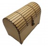 CUT005 - Cufar MDF cu incuietoare - IND-C