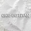 Oxid de titan 500 gr - DEV/CEHM