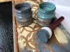 Culori de antichizare 50 ml - Antiquing paint - Pentart