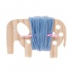 DPDN-093 - Kit creativ pt cusut - Elefant - DP CRAFT