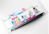 Pasta de modelat - Darwi Kids - 1kg