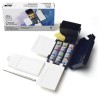 Set acuarela Winsor Newton - Cotman Field box