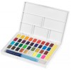 169736 Acuarele 36 culori Creative studio - Faber Castell
