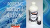32920 - Silicon oil - Ulei siliconic 20ml - Pentart
