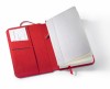 10628630 Jurnal 18.2x10.4 cm,100 gr/mp, 80 coli Diary Flex - Hahnemuhle