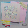 LICHIDARE STOC - DS-CAD-PARTY - Cutter Party Invitation - Crafters Companion