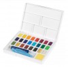 169724 Acuarele 24 culori Creative studio - Faber Castell