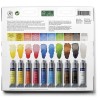 0390646 Set 10x8ml tuburi acuarela, Winsor & Newton