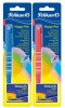 930347 Stilou HAPPY PEN + 6 patroane mici, blister - Pelikan